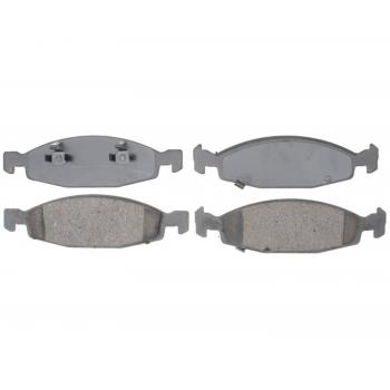 Raybestos SGD790C Disc Brake Pad product image 1 of 1