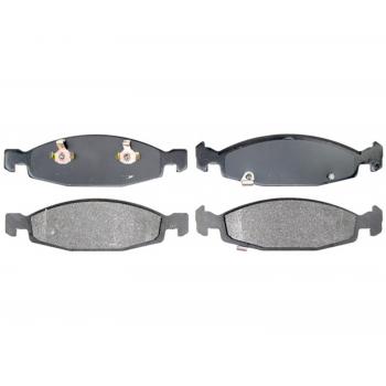 Raybestos SGD790M Disc Brake Pad product image 1 of 1