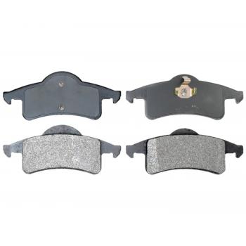 Raybestos SGD791M Disc Brake Pad product image 1 of 1