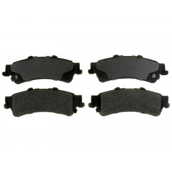 Raybestos SGD792M Disc Brake Pad product image 1 of 1