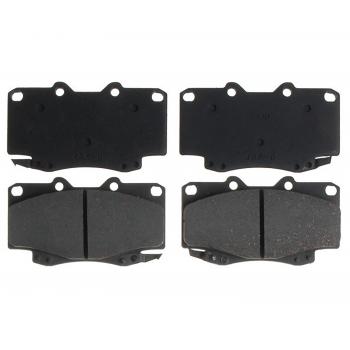 Raybestos SGD799C Disc Brake Pad product image 1 of 1