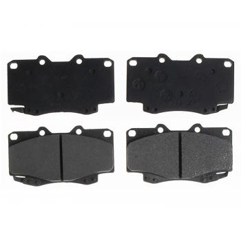 Raybestos SGD799M Disc Brake Pad product image 1 of 1