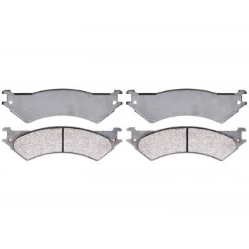 Raybestos SGD802M Disc Brake Pad product image 1 of 1