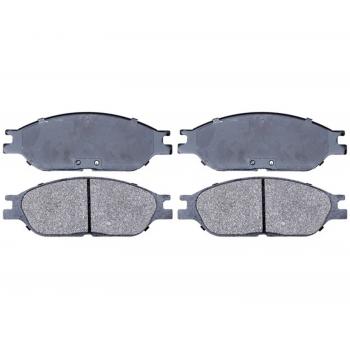 Raybestos SGD803M Disc Brake Pad product image 1 of 1