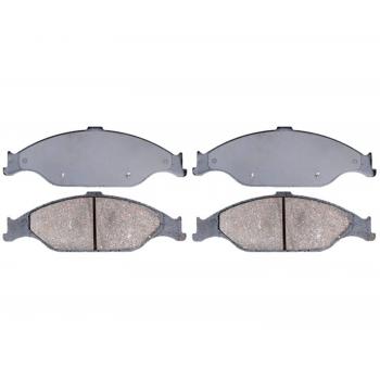 Raybestos SGD804C Disc Brake Pad product image 1 of 1