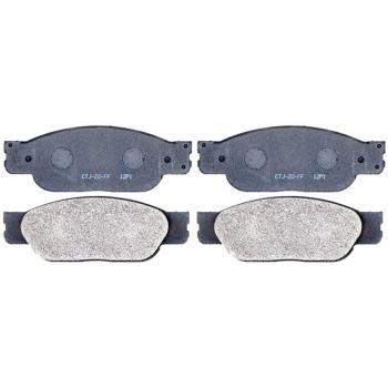 Raybestos SGD805M Disc Brake Pad product image 1 of 1