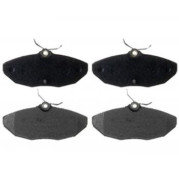 Raybestos SGD806C Disc Brake Pad product image 1 of 1
