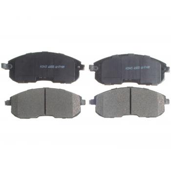 Raybestos SGD815AC Disc Brake Pad product image 1 of 1