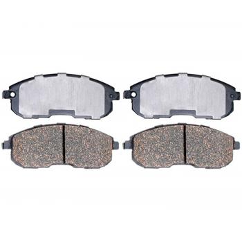 Raybestos SGD815C Disc Brake Pad product image 1 of 1