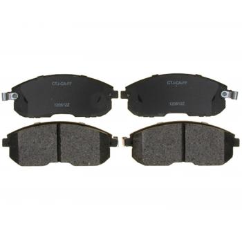 Raybestos SGD815M - Disc Brake Pad Raybestos SGD815M Disc Brake Pad product image 1 of 1