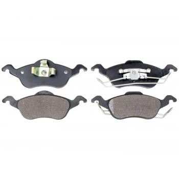Raybestos SGD816C Disc Brake Pad product image 1 of 1
