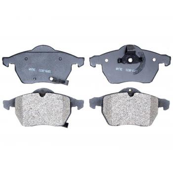Raybestos SGD819M Disc Brake Pad product image 1 of 1