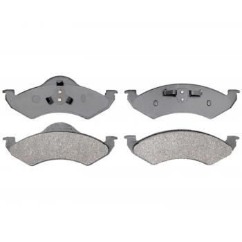 Raybestos SGD820M Disc Brake Pad product image 1 of 1