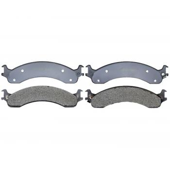 Raybestos SGD821M - Disc Brake Pad Raybestos SGD821M Disc Brake Pad product image 1 of 1