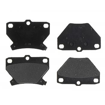 Raybestos SGD823C Disc Brake Pad product image 1 of 1