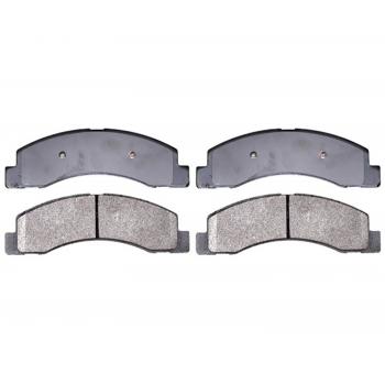 Raybestos SGD824M Disc Brake Pad product image 1 of 1