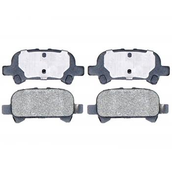 Raybestos SGD828C Disc Brake Pad product image 1 of 1
