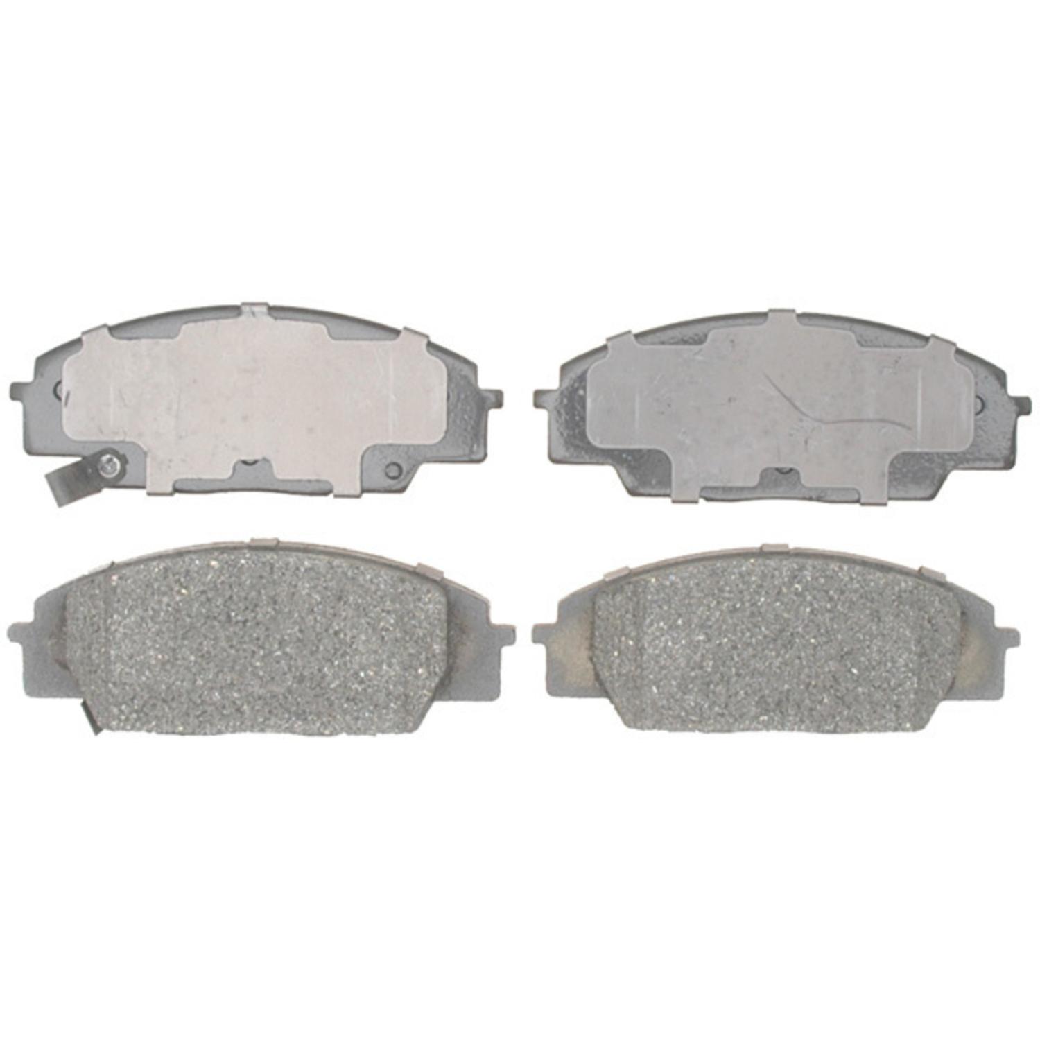 Raybestos SGD829C - Disc Brake Pad Raybestos SGD829C Disc Brake Pad product image 1 of 1