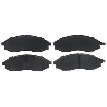 Raybestos SGD830C Disc Brake Pad product image 1 of 1