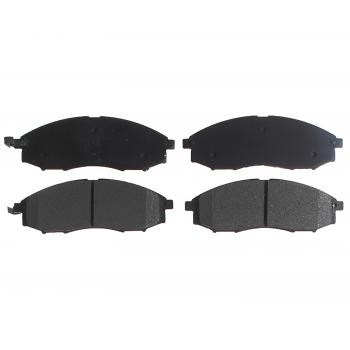 Raybestos SGD830M Disc Brake Pad product image 1 of 1
