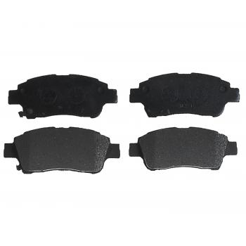 Raybestos SGD831C Disc Brake Pad product image 1 of 1