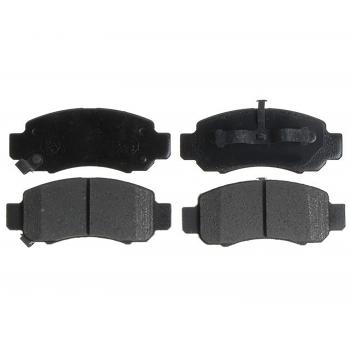 Raybestos SGD832C Disc Brake Pad product image 1 of 1