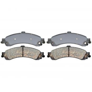 Raybestos SGD834C Disc Brake Pad product image 1 of 1