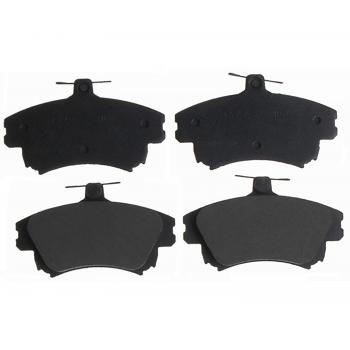Raybestos SGD837M Disc Brake Pad product image 1 of 1