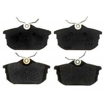 Raybestos SGD838M - Disc Brake Pad Raybestos SGD838M Disc Brake Pad product image 1 of 1