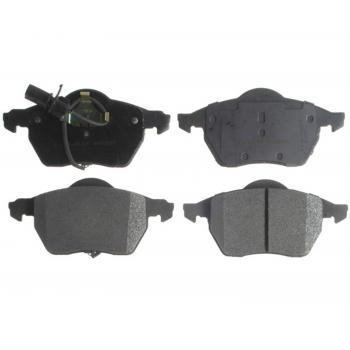 Raybestos SGD840M Disc Brake Pad product image 1 of 1