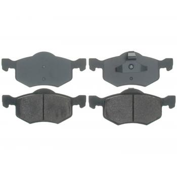 Raybestos SGD843C Disc Brake Pad product image 1 of 1
