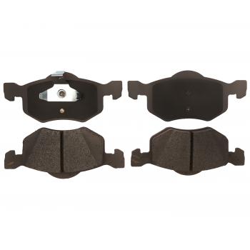 Raybestos SGD843M Disc Brake Pad product image 1 of 1