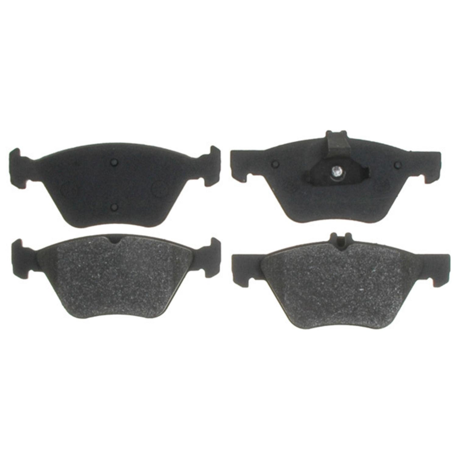 Raybestos SGD853M - Disc Brake Pad Raybestos SGD853M Disc Brake Pad product image 1 of 1