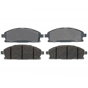 Raybestos SGD855AC Disc Brake Pad product image 1 of 1