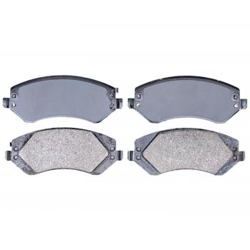 Raybestos SGD856AC Disc Brake Pad product image 1 of 1