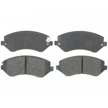 Raybestos SGD856C Disc Brake Pad product image 1 of 1
