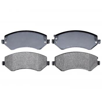 Raybestos SGD856M Disc Brake Pad product image 1 of 1
