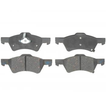 Raybestos SGD857C Disc Brake Pad product image 1 of 1