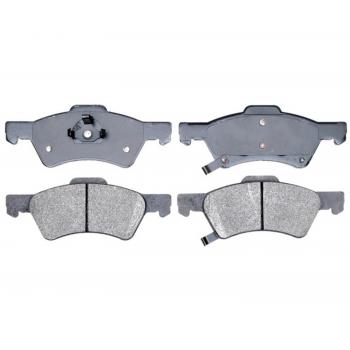 Raybestos SGD857M Disc Brake Pad product image 1 of 1