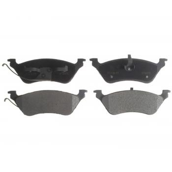 Raybestos SGD858M Disc Brake Pad product image 1 of 1