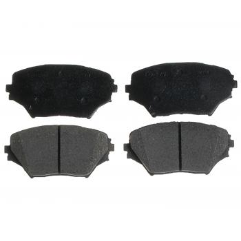 Raybestos SGD862C - Disc Brake Pad Raybestos SGD862C Disc Brake Pad product image 1 of 1