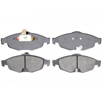 Raybestos SGD869M Disc Brake Pad product image 1 of 1