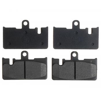 Raybestos SGD871C Disc Brake Pad product image 1 of 1