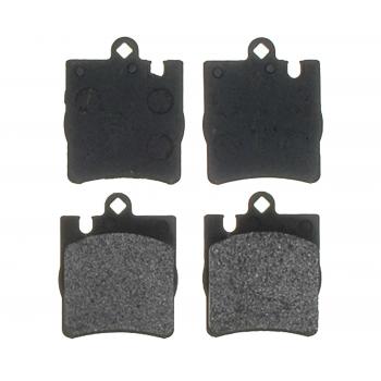 Raybestos SGD873M Disc Brake Pad product image 1 of 1