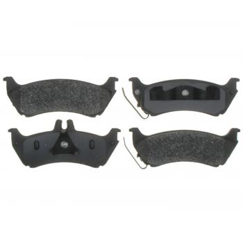 Raybestos SGD875M Disc Brake Pad product image 1 of 1