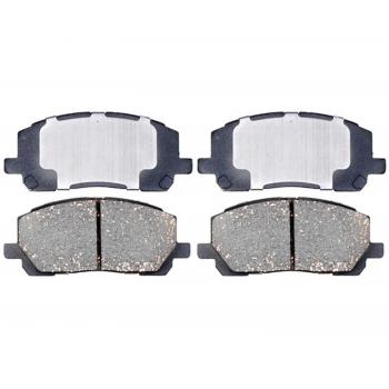 Raybestos SGD884C Disc Brake Pad product image 1 of 1