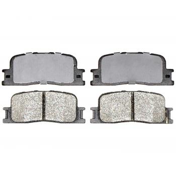Raybestos SGD885C Disc Brake Pad product image 1 of 1