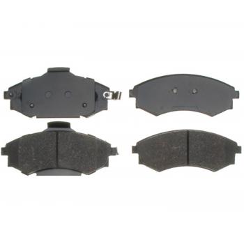 Raybestos SGD887C Disc Brake Pad product image 1 of 1