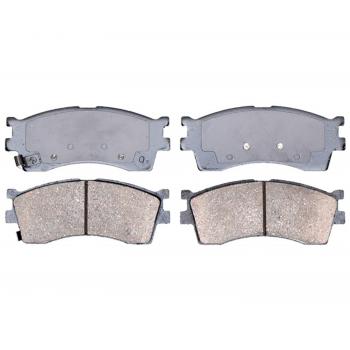 Raybestos SGD889C Disc Brake Pad product image 1 of 1