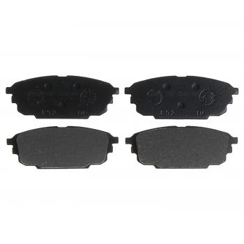 Raybestos SGD892C Disc Brake Pad product image 1 of 1